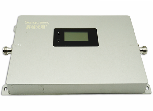  大理三频/四频/五频手机信号接收器800㎡
