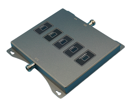 大理五频4G+5G手机信号增强器200㎡