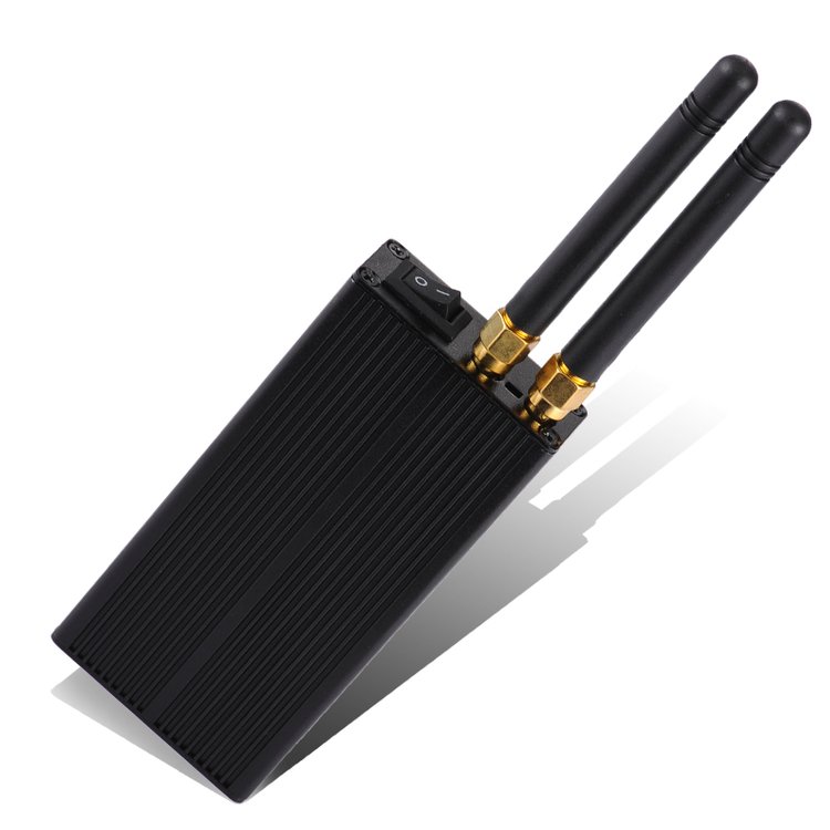  大理1.2G/1.5G导航屏蔽器