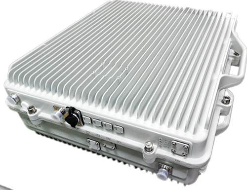 大理信令级数字室分型移动通信干扰器