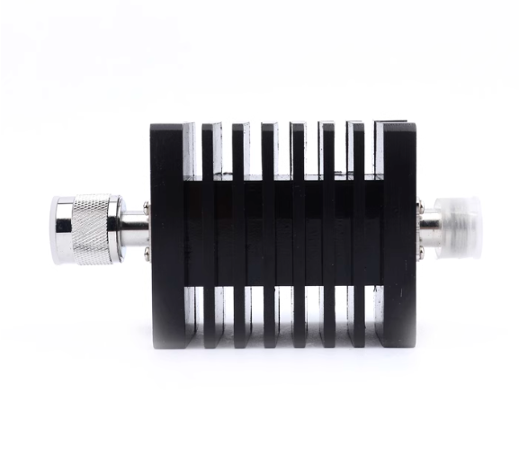  大理腔体固定衰减器0-3G/0-4G  N型接口